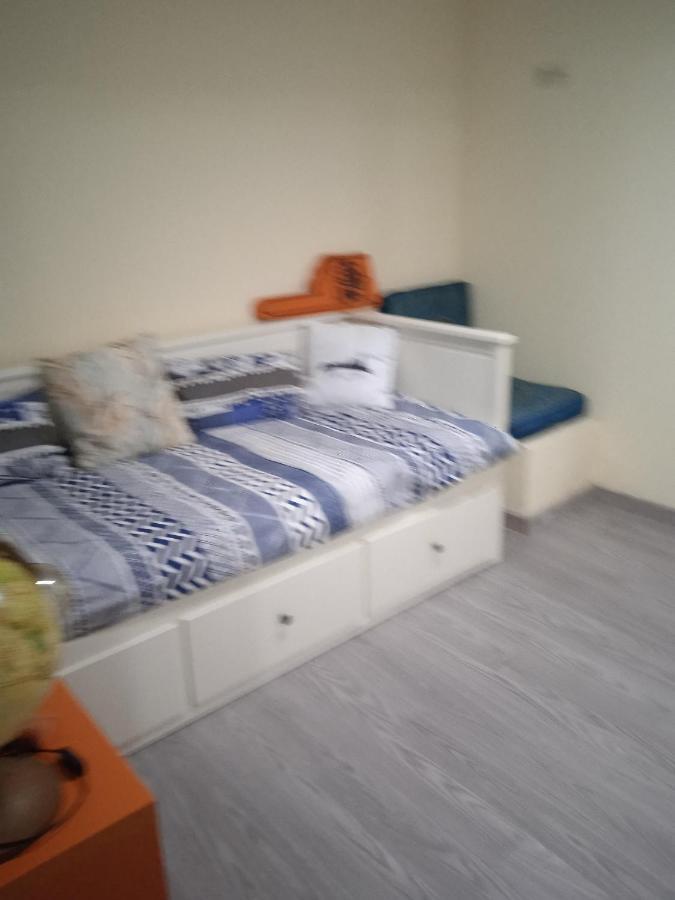 Appartement Un Balcon A La Ria 2 à Muros Extérieur photo